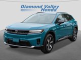 New 2025 Honda Prologue Touring image 5