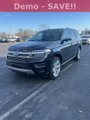New 2024 Ford Expedition Platinum image 3