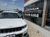 Used 2023 Jeep Grand Cherokee L Limited image 5