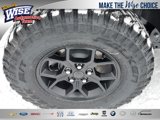 New 2025 Jeep Wrangler Willys image 5