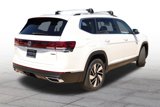 New 2025 Volkswagen Atlas SEL image 3