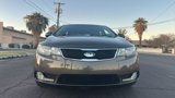 Used 2013 Kia Forte EX w/ Tech Pkg image 4