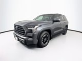 Certified 2024 Toyota Sequoia SR5 image 2