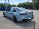 New 2025 BMW 760i xDrive w/ Executive Package image 3