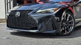 Used 2023 Lexus IS 350 F Sport image 2
