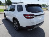 New 2025 Honda Pilot Touring image 3