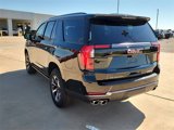New 2025 GMC Yukon AT4 Ultimate image 3