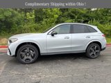 New 2025 Mercedes-Benz GLC 300 4MATIC image 2