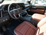 New 2025 GMC Sierra 3500 Denali Ultimate image 4