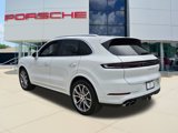 New 2025 Porsche Cayenne S image 3
