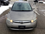 Used 2008 Honda Civic LX image 2