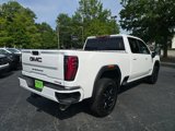 New 2025 GMC Sierra 2500 AT4 w/ AT4 Premium Plus Package image 3