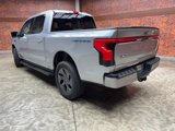 New 2025 Ford F150 Lightning Lariat image 3