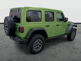 New 2025 Jeep Wrangler Unlimited Rubicon image 4