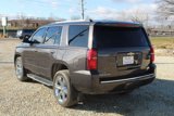 Used 2017 Chevrolet Tahoe Premier image 3