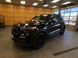 Certified 2022 Ford Explorer ST w/ Equipment Group 401A image 3