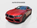 Used 2020 BMW M8 Coupe w/ Driving Assistance Package image 2