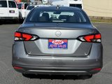 Used 2023 Nissan Versa SV image 3
