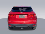 Used 2019 Jaguar F-PACE R-Sport image 4
