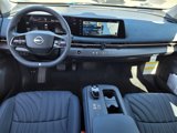 New 2025 Nissan Ariya Platinum image 5