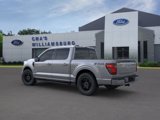 New 2025 Ford F150 XLT image 4