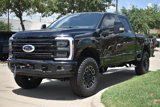 New 2025 Ford F250 Platinum image 4
