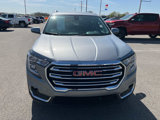 Certified 2024 GMC Terrain SLT image 2