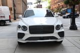 New 2025 Bentley Bentayga Extended Wheelbase image 2