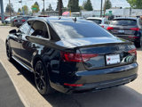 Used 2019 Audi A4 2.0T Premium Plus w/ Premium Plus Package image 5