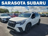 New 2025 Subaru Ascent Bronze Edition image 3