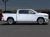 Used 2025 RAM 1500 Laramie image 6