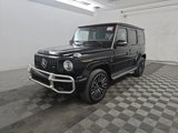 Used 2025 Mercedes-Benz G 63 AMG 4MATIC image 2