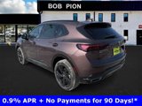 New 2025 Buick Envision Sport Touring image 4