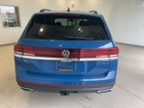 New 2025 Volkswagen Atlas SE image 4