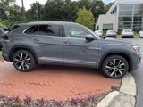 New 2025 Volkswagen Atlas Cross Sport SEL Premium R-Line image 4