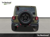 New 2025 Jeep Wrangler Unlimited Rubicon w/ XTREMEE 35" Tire Package image 3