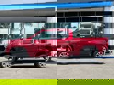 New 2025 Chevrolet Silverado 1500 LTZ w/ Technology Package image 2