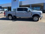 New 2025 Ford F250 Lariat w/ Lariat Ultimate Package image 4