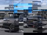 New 2025 Chevrolet Suburban LT image 3