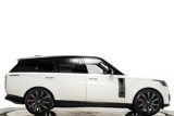 Used 2024 Land Rover Range Rover SV image 2