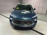 New 2026 Buick Encore GX Avenir w/ Avenir Technology Package image 2