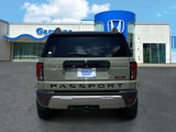 New 2026 Honda Passport TrailSport Elite image 5