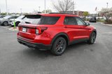 New 2025 Ford Explorer ST w/ Sun And Sound Package image 3
