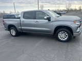 New 2025 Chevrolet Silverado 1500 LT image 6