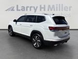 New 2025 Volkswagen Atlas SEL image 4