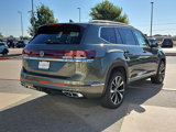 New 2026 Volkswagen Atlas SEL Premium R-Line image 3