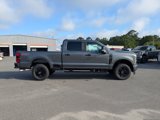 New 2025 Ford F250 4x4 Crew Cab Super Duty image 3