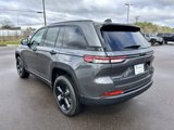New 2025 Jeep Grand Cherokee Limited w/ Black Appearance Package image 3