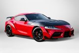 Used 2022 Toyota Supra Premium w/ Driver Assist Package image 4