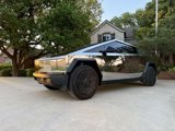 Used 2024 Tesla Cybertruck Cyberbeast image 2